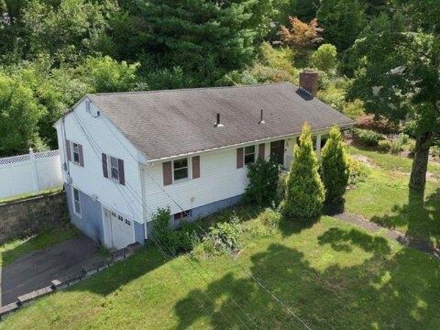 House for sale in Hampden, Massachusetts