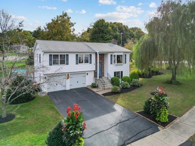 House for sale in Agawam, Hampden County