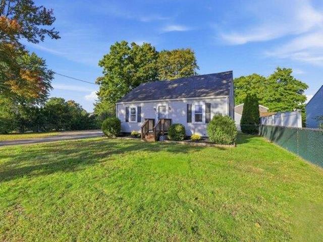 House for sale in West Agawam, Agawam