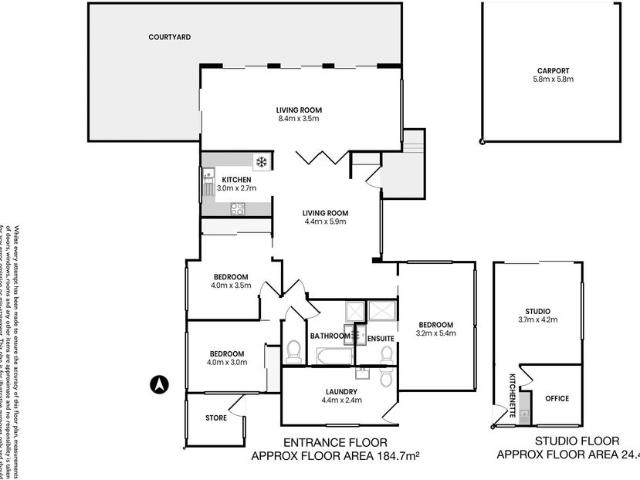 House for rent in Nelson Bay, Tasmania