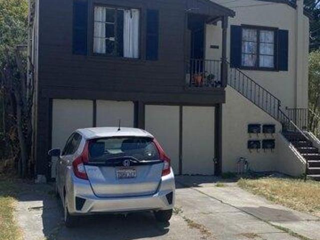 House for sale in Alameda, California