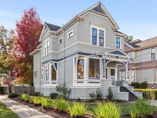 House for sale in Alameda, California