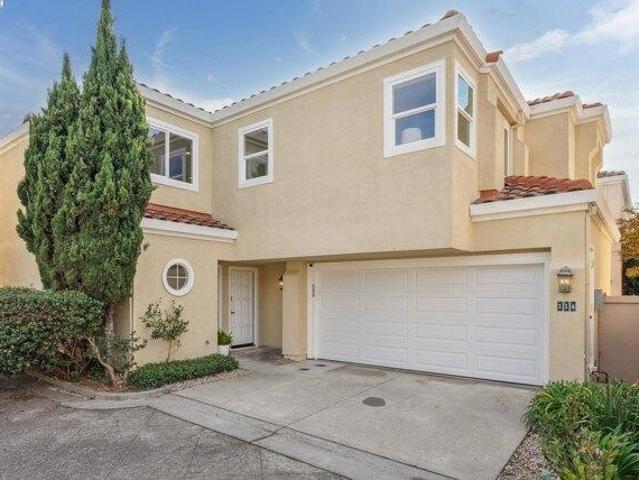 House for sale in Alameda, California