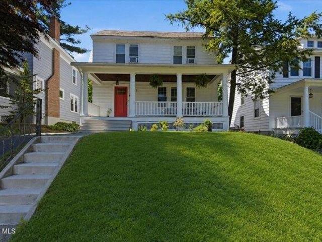 House for sale in Albany, New York