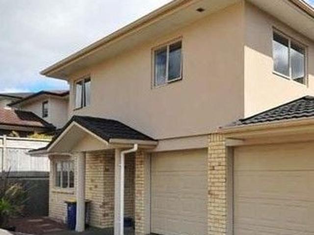 House for rent in Auckland