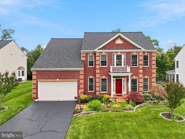 House for sale in Virginia