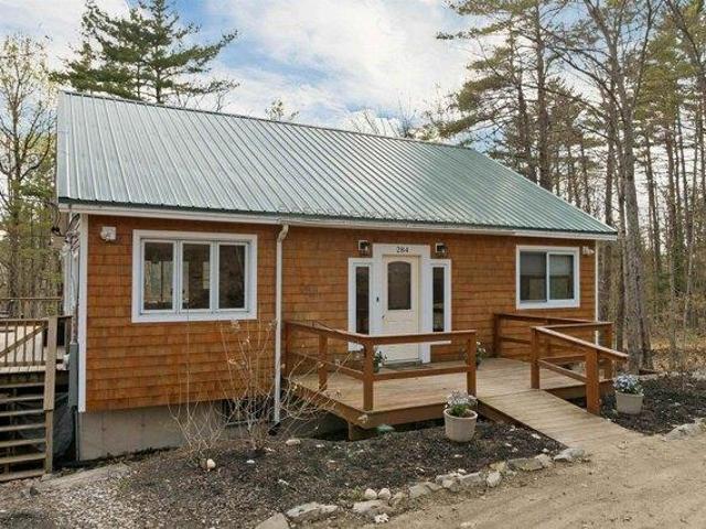 House for sale in New Hampshire