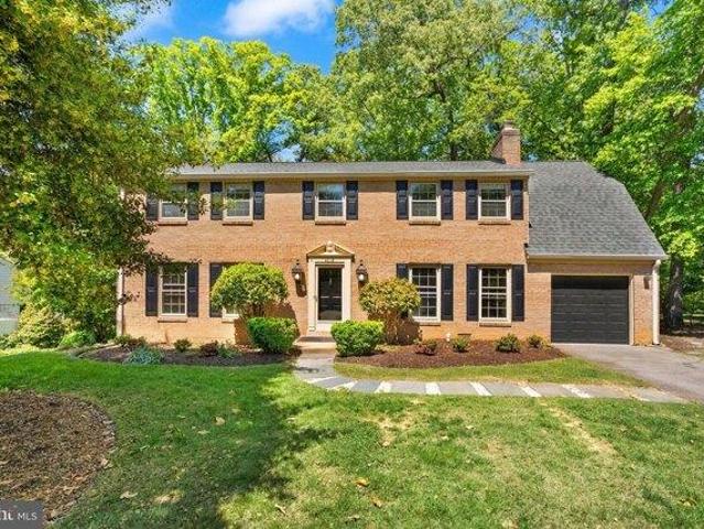 House for sale in Virginia