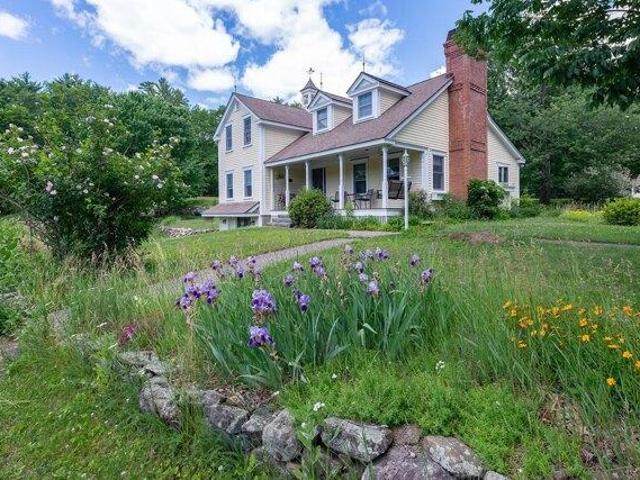 House for sale in Alfred, Maine