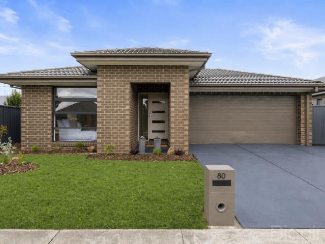 House for sale in Ballarat, Victoria