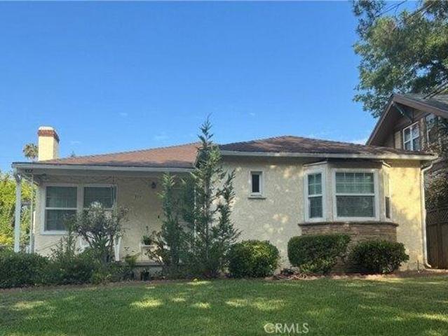House for sale in Alhambra, California