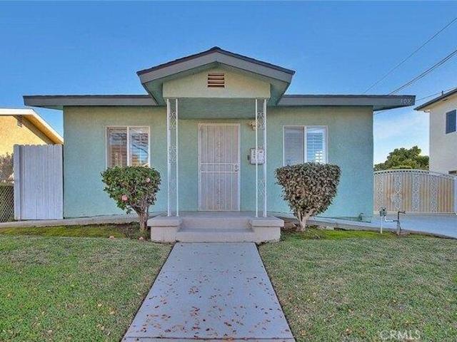 House for sale in Alhambra, California