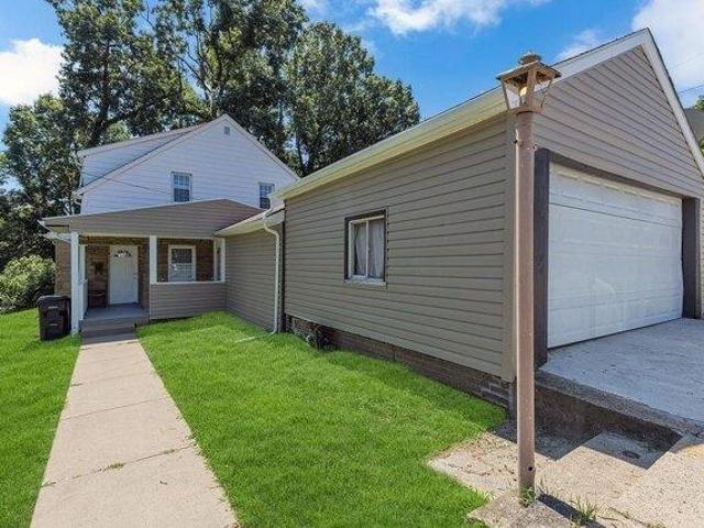 House for sale in Beaver, Pennsylvania