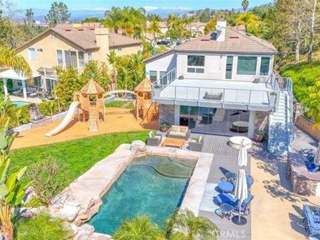 House for sale in Aliso Viejo, California