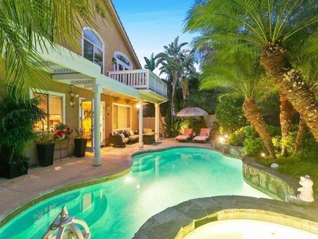 House for sale in Aliso Viejo, California