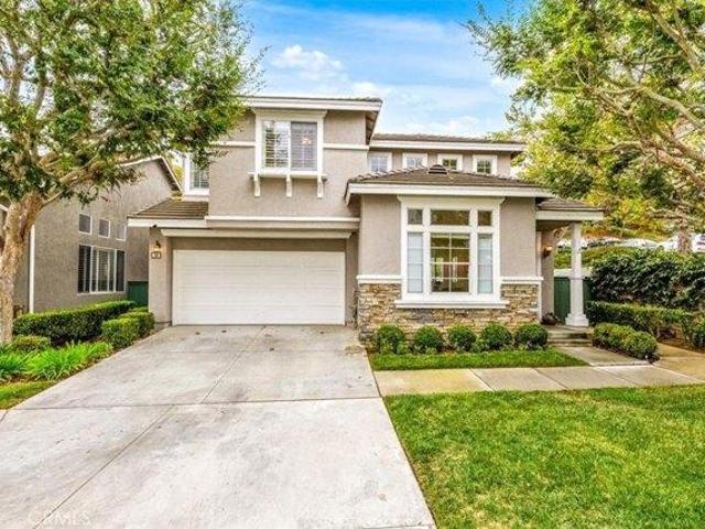 House for sale in Aliso Viejo, California