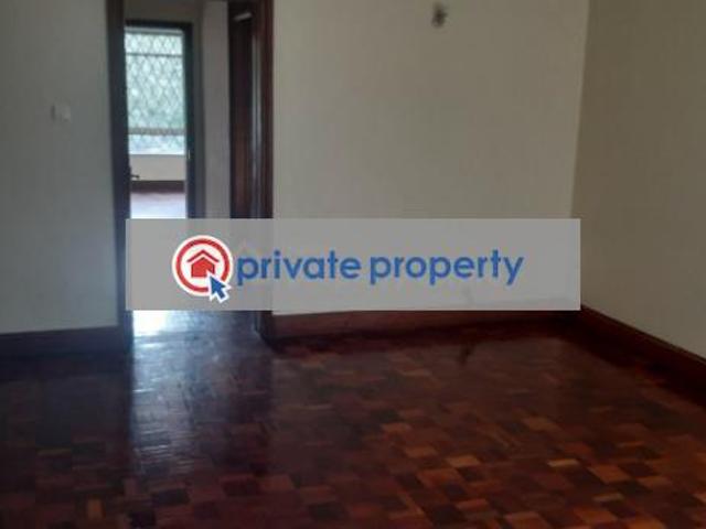 House for rent in Spring Valley, Kiambu