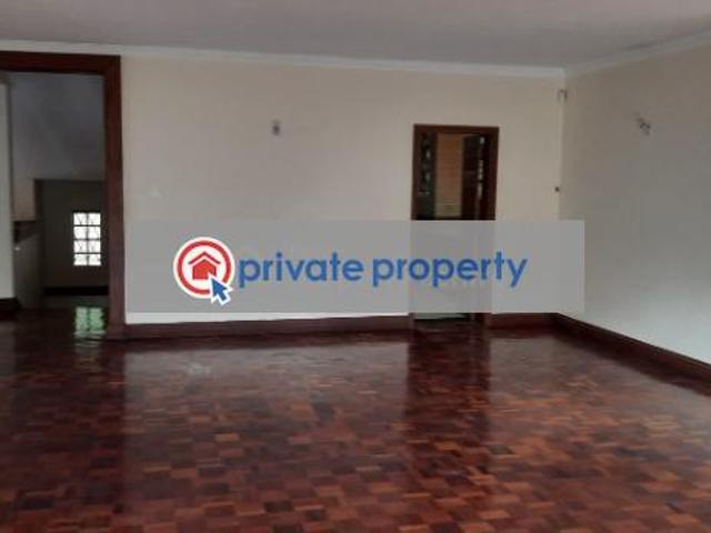 House for rent in Spring Valley, Kiambu