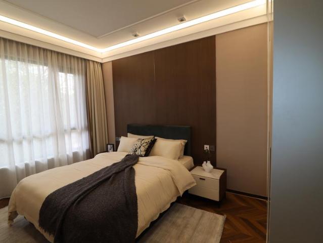 Apartment for sale in Kilimani, Westlands