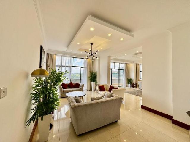 Apartment for rent in Njiru, Nairobi