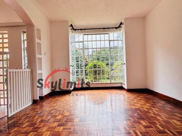 House for sale in Nyari, Westlands