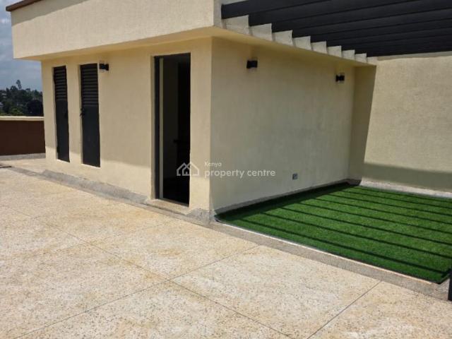 House for sale in Ngecha Tigoni, Kiambu