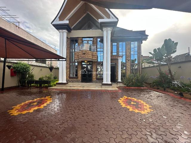 House for sale in Ruiru, Kiambu