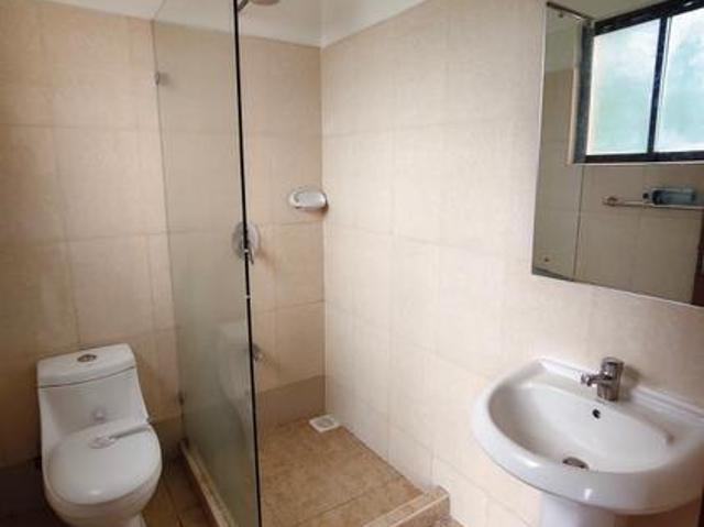Apartment for rent in Kileleshwa, Westlands