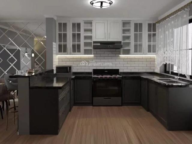 House for sale in Kabete, Kiambu