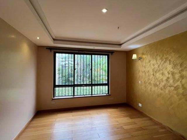 House for rent in Lavington, Kiambu
