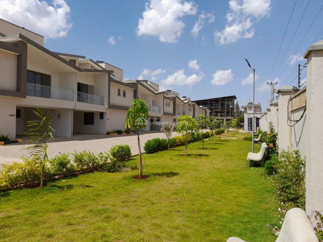 House for sale in Syokimau, Machakos
