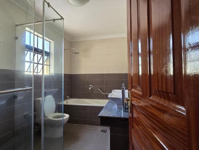 House for rent in Lavington, Kiambu