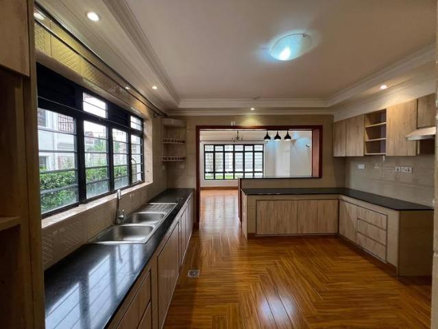 House for rent in Runda, Kiambu