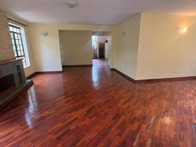 House for rent in Mackinnon Road, Kinango