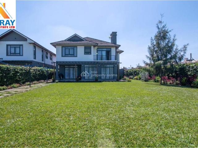 House for sale in Kiambu, Nairobi