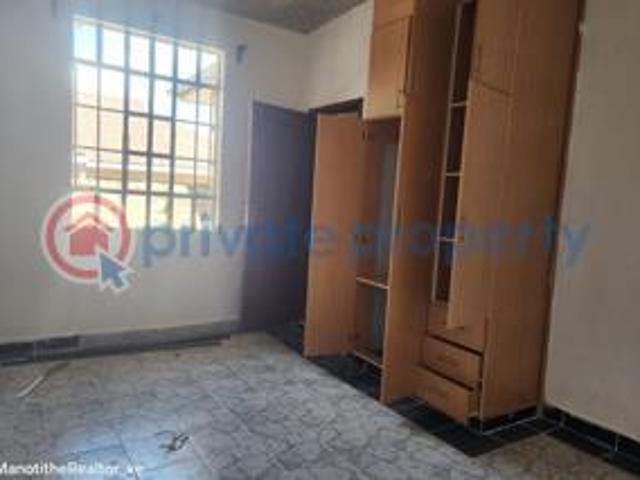 House for sale in Kajiado