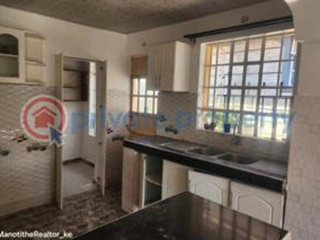 House for sale in Ongata Rongai, Kajiado