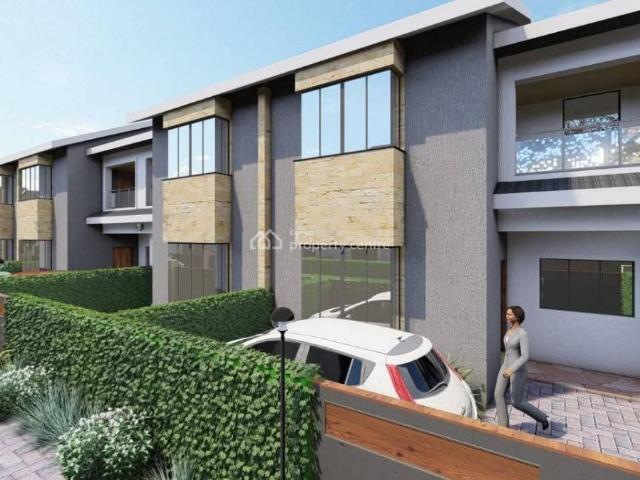 House for sale in Kiambu, Nairobi