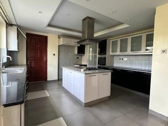 Apartment for rent in Bahati, Nakuru
