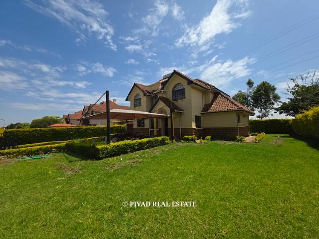 House for sale in Upper Hill, Westlands