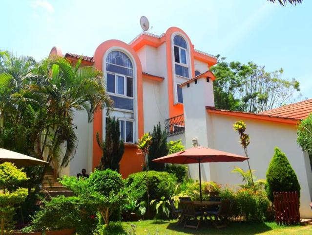 House for sale in Njiru, Nairobi