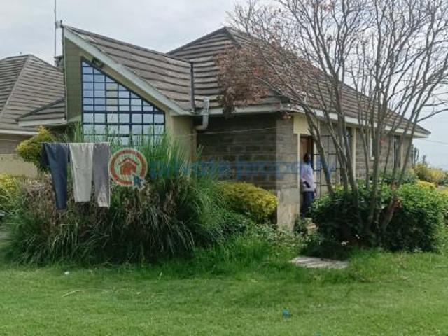 House for sale in Nakuru