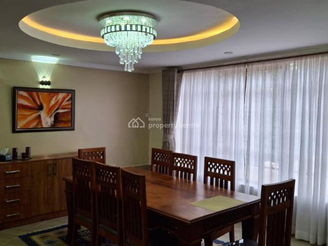 Townhouse for rent in Nandi