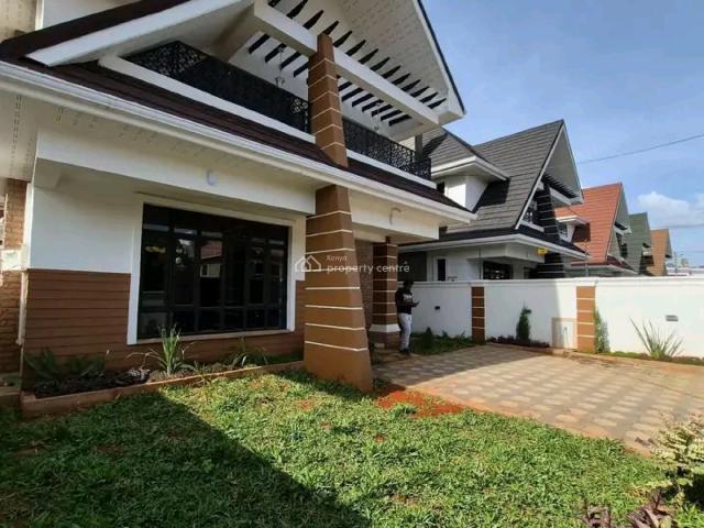House for sale in Ruiru, Kiambu