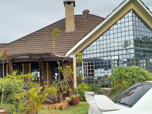 House for sale in Nakuru