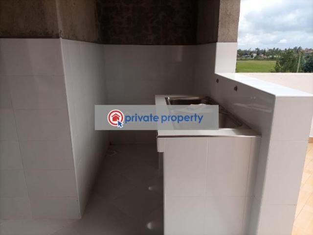 Townhouse for sale in Ruiru, Kiambu