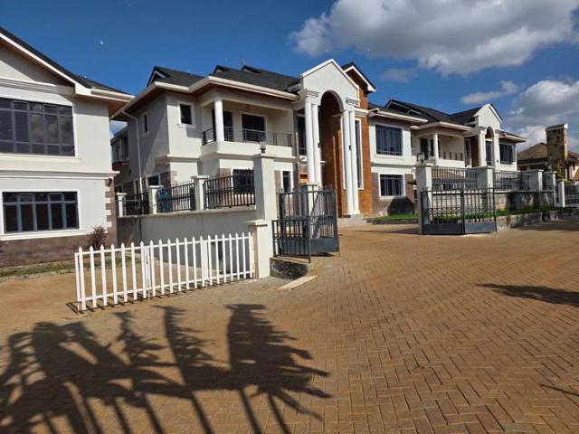 House for rent in Runda, Kiambu