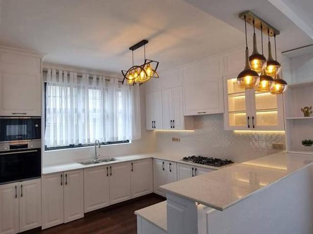 House for sale in Ngong