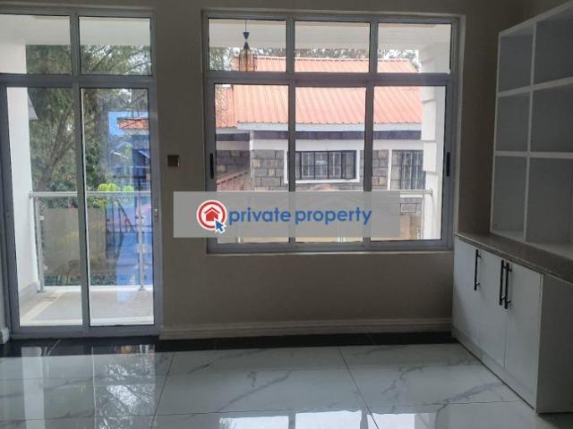 Townhouse for sale in Ngong