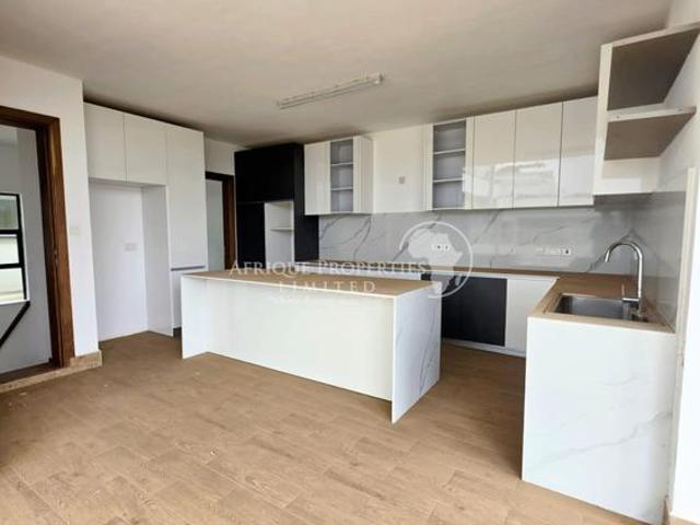 Apartment for rent in Kiambaa, Ruaka